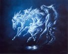 Chevauchée nocturne