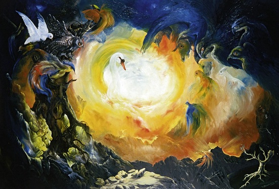 Lohengrin
